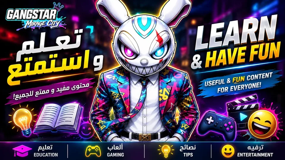 Janodi Gaming playlist thumbnail